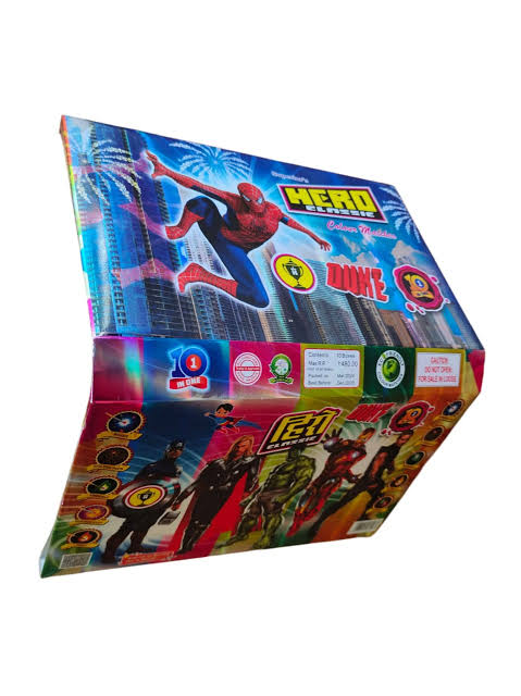 ROYAL LAPTOP COLOUR (10PCS)